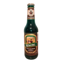 Privatbrauerei Wurmhöringer Wurmi Zwicklbier