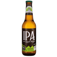 Privatbrauerei Wurmhöringer Landbräu IPA