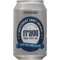 Oppigårds Bryggeri Fragg
