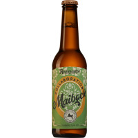Remmarlöv Gårdsbryggeri Maibock