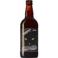 Bluestone Brewing Co. Cat's Eye
