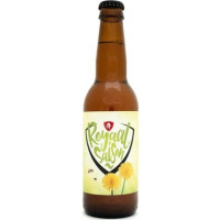 Rock City Royaal Saison