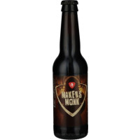 Rock City Maker's Monk