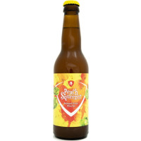 Rock City Peach Squeezer