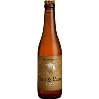 Fortbrouwerij Duits & Lauret Blond