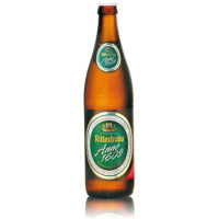 Ritterbräu Privatbrauerei Anno 1609