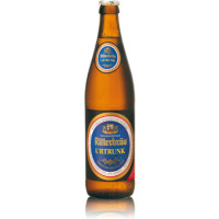 Ritterbräu Privatbrauerei Urtrunk