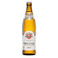 Privatbrauerei Schnaitl Original