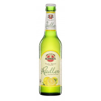 Privatbrauerei Schnaitl Radler Naturtrüb