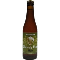 Fortbrouwerij Duits & Lauret Kiem