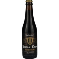 Fortbrouwerij Duits & Lauret Winterstout
