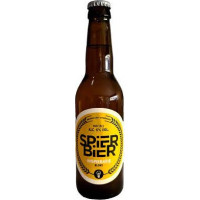 Brewfill inSPIERatie