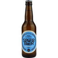 Brewfill SPIERkracht Tripel