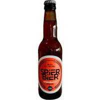 Brewfill SPIERkracht Quadrupel