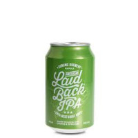 Marks & Spencer Stores American Laid Back IPA