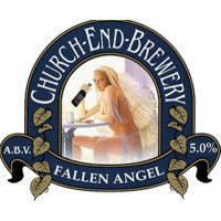 Church End Brewery Fallen Angel