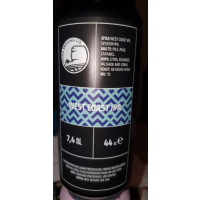 Sesma Brewing West Coast IPA