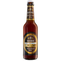 Brauerei Ried (Rieder) Kürbiskern Bier