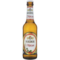 Brauerei Ried (Rieder) Märzen