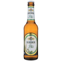 Brauerei Ried (Rieder) Pils
