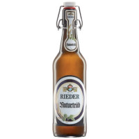 Brauerei Ried (Rieder) Naturtrüb