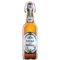 Brauerei Ried (Rieder) Helle Weisse