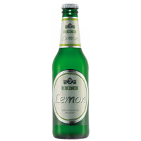 Brauerei Ried (Rieder) Lemon