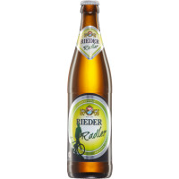 Brauerei Ried (Rieder) Radler