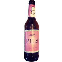 Frederick Hekkelberg Pils