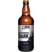Great Newsome Brewery Holderness Dark
