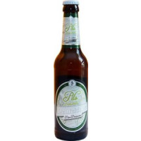 Neufeldner BioBrauerei Pils Naturtrüb