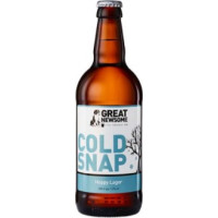 Great Newsome Brewery Cold Snap