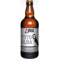 Great Newsome Brewery Tyto Alba