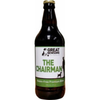 Great Newsome Brewery The Chairman