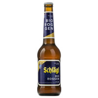 Stiftsbrauerei Schlägl Bio Roggen