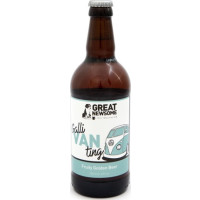 Great Newsome Brewery Galli Van Ting