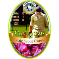 Great Newsome Brewery Golden Pair