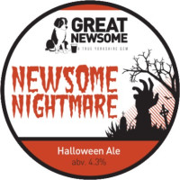 Great Newsome Brewery Newsome Nightmare