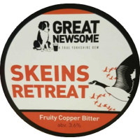 Great Newsome Brewery Skeins Retreat