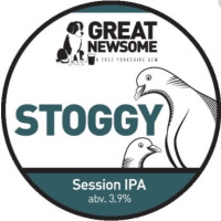 Great Newsome Brewery Stoggy