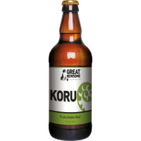 Great Newsome Brewery Koru