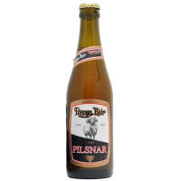 Föroya Bjór Pilsnar