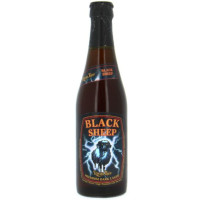 Föroya Bjór Black Sheep