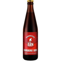 Bierbrouwerij De Arn Bokkige Arn