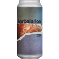 Brew Sessions Barbalarion