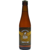 Bierbrouwerij De Arn Triple Arn