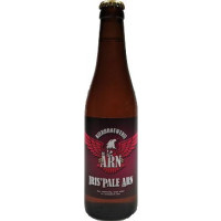 Bierbrouwerij De Arn Iris' Pale Arn