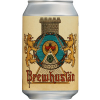 Brewhuslän Brewhuslän