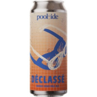 Poolside Brewing Déclassé