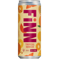 Brygghuset Finn Tropical Squeeze